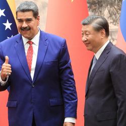 As ações de Washington na Venezuela poderão incentivar a China a considerar ação similar contra Taiwan e a Rússia a buscar seus próximos objetivos estratégicos por vias militares? Veja o que pensam especialistas.
