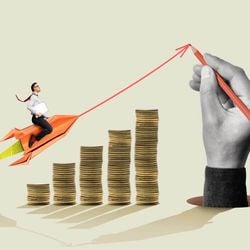 Especialista explica como tornar o seu ano mais lucrativo e alcançar estabilidade financeira 