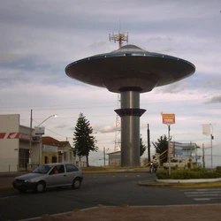 Depoimentos colhidos ao longo da apuração indicam que as testemunhas confundiram um homem com transtornos mentais com o extra-terrestre