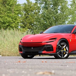 Lista dos cinco maiores valores do imposto no Estado reúne outros superesportivos de luxo, incluindo três modelos da Ferrari e dois da Lamborghini