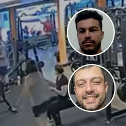 Crime teria sido motivado por ciúmes; agressor foi preso e autuado por homicídio qualificado
