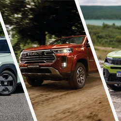 Veja quais são os principais modelos com lançamento previsto ou confirmado para este ano no Brasil e o que já se sabe sobre eles