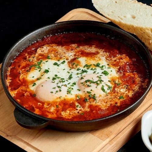 Imagem - 5 maneiras de preparar o ovo para aumentar a massa muscular