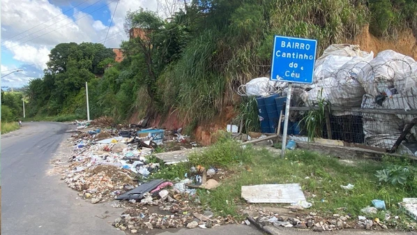 CBN Vitória - uwp66