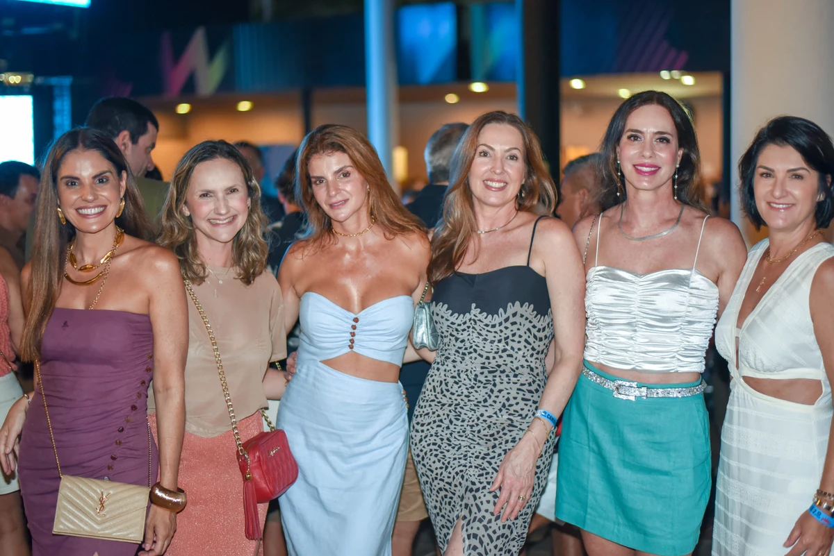 Show de Jota Quest e Barão Vermelho na Mais