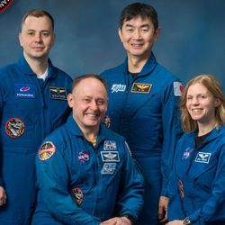 A agência espacial americana não divulgou qual astronauta está passando por problema de saúde e nem de qual condição se trata. Tripulação que voltará mais cedo realizava missão na Estação Espacial Internacional.