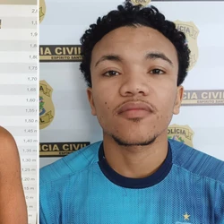 Crime foi motivado por disputas entre bocas de fumo em Jardim Marilândia; vítima foi monitorada durante churrasco e executada após informações repassadas em tempo real