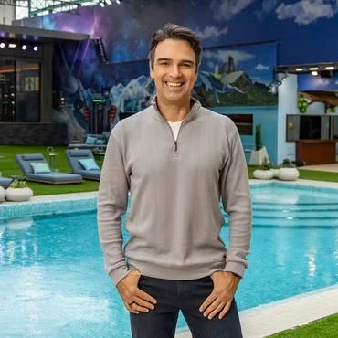 Imagem - Globo começa a divulgar as primeiras imagens do BBB 26
