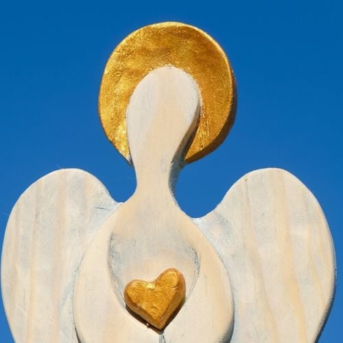 Imagem - 6 orações para pedir proteção ao anjo da guarda