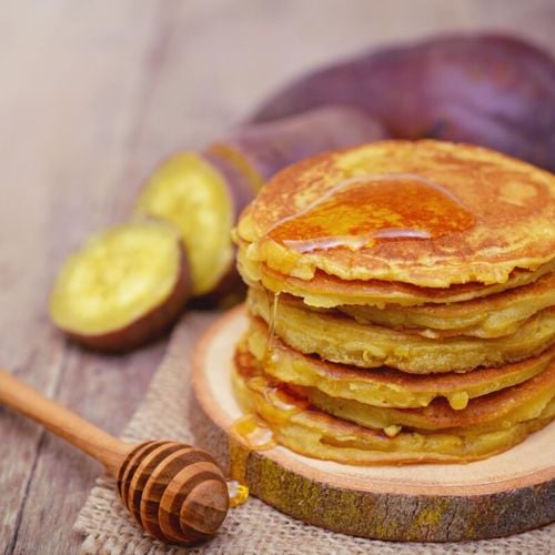 Imagem - 8 receitas com batata-doce para o pós-treino