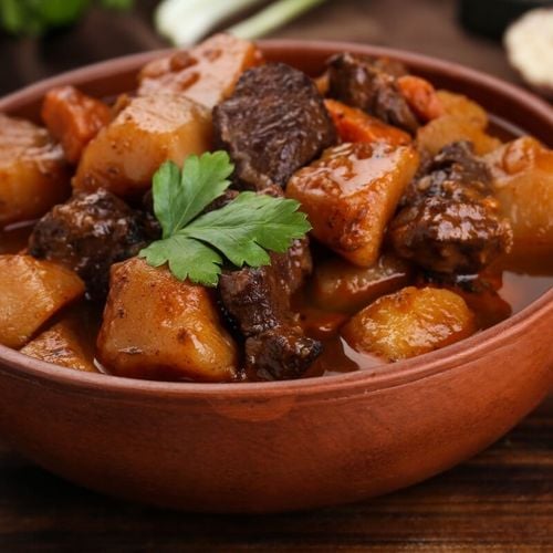 Imagem - Jantar saudável: 7 receitas sem ovo ricas em proteínas