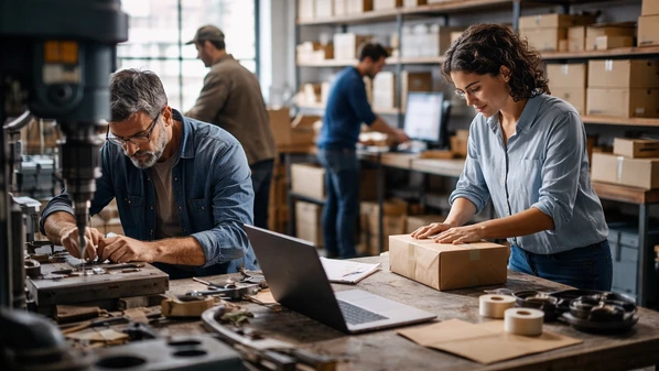 Entenda como o crédito conecta bancos, empresas e consumidores, estimula a economia real e, sem regulação adequada, pode se transformar em fonte de instabilidade