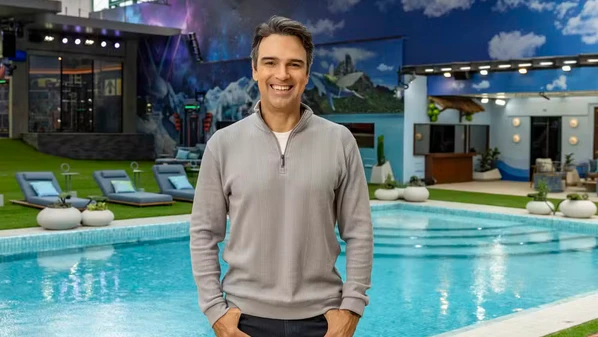 Jogo acontece pela primeira vez no sábado (07) e pode emparedar brothers