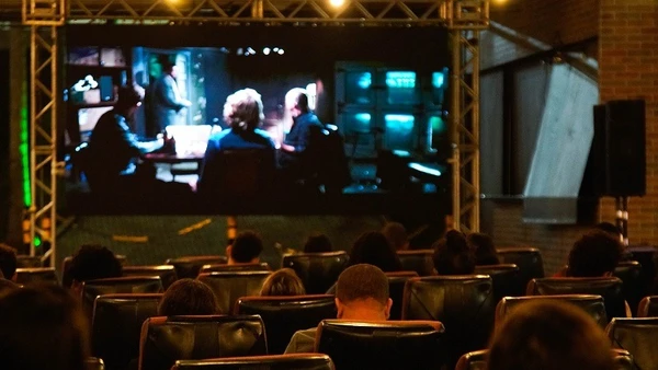 Cine Fun Fest leva cinema gratuito ao ar livre na Serra
