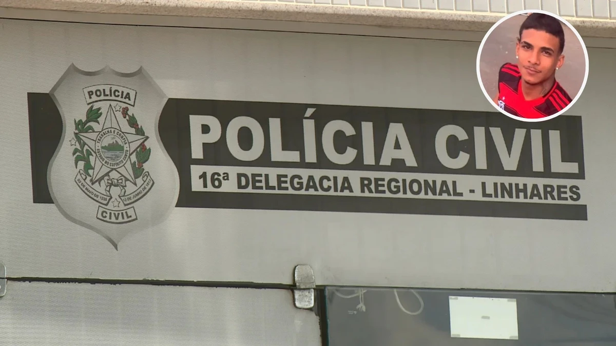 Segundo a polícia, três suspeitos em um carro escuro atiraram contra o casal; até o momento ninguém foi preso