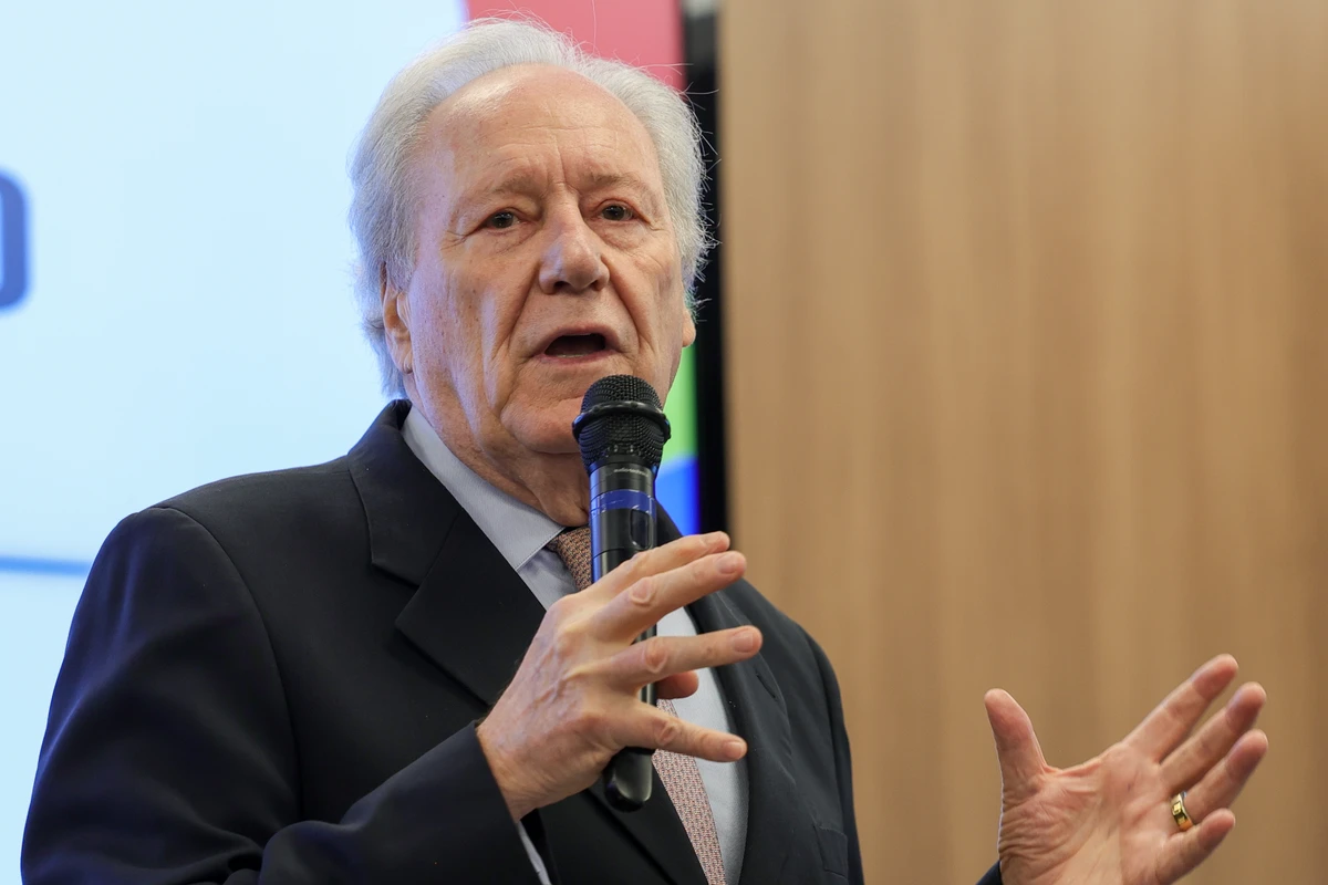 Ministro da Justiça e Segurança Pública, Ricardo Lewandowski