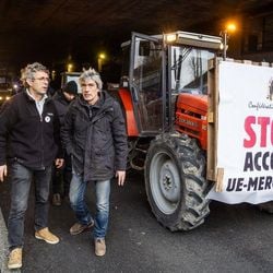 Após a confirmação da aprovação, a presidente da Comissão Europeia pode assinar o acordo com os membros do Mercosul. Parlamento Europeu também precisará aprovar o texto para que ele entre em vigor