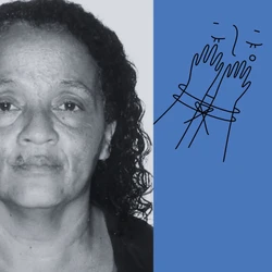 Vendedora, cuidadora de idosos, diarista, catadora de latinha, zeladora de túmulos: Marília das Graças Mendes, de 50 anos, aceitava todo tipo de serviço pela família, como lembra filha; suspeito foi preso um dia após o crime