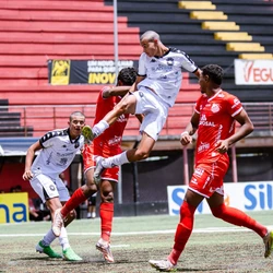 Time capixaba chegou na última rodada sem chances de classificação e ficou no 3 a 3 contra o Capivariano