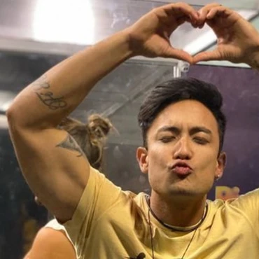 Imagem - Relembre o capixaba que participou da Casa de Vidro do BBB