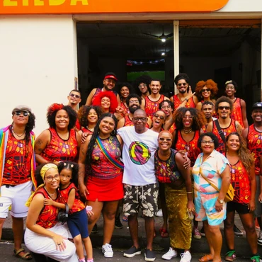 Imagem - Esquenta de Carnaval: blocos e oficinas gratuitas agitam a Grande Vitória