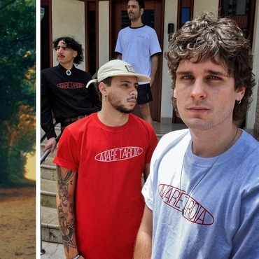 Imagem - De Maré Tardia a Serenno : veja os destaques musicais do 'Tocou, Poucou'