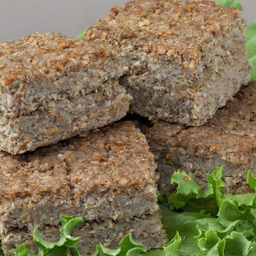 Imagem - Kibe de forno: 4 receitas leves para o almoço