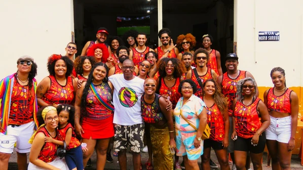 Programações gratuitas reúnem samba, cultura afro, oficinas e ensaios de blocos em Vitória e Vila Velha ainda no início do ano. Veja como participar