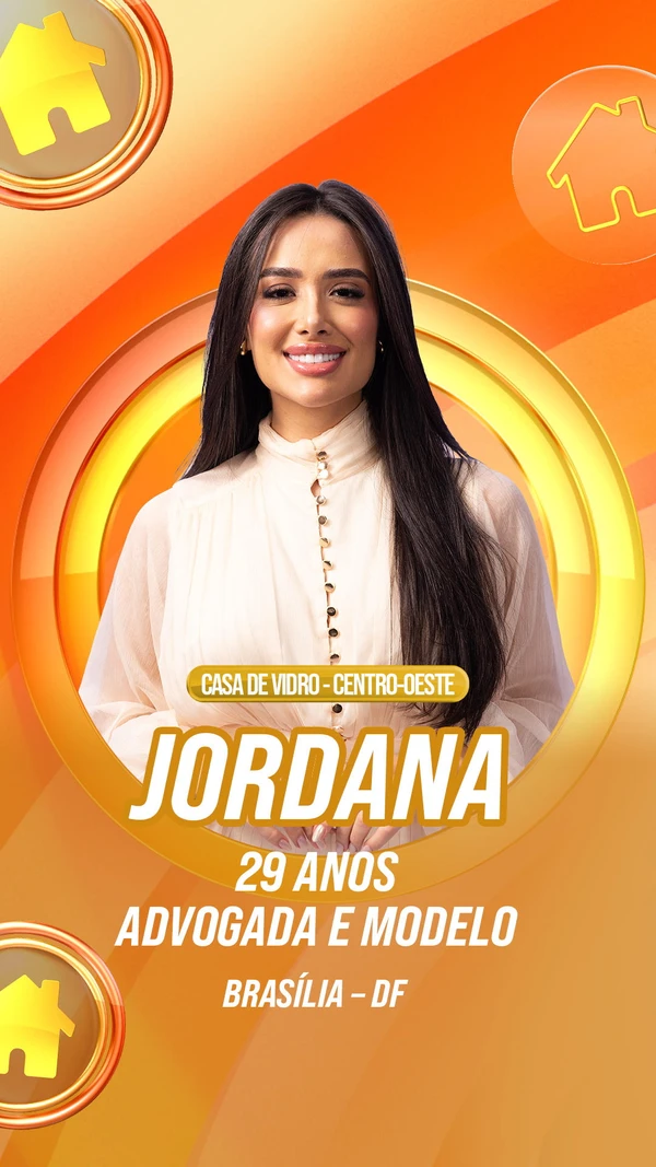 BBB 26 revela os candidatos da casa de vidro