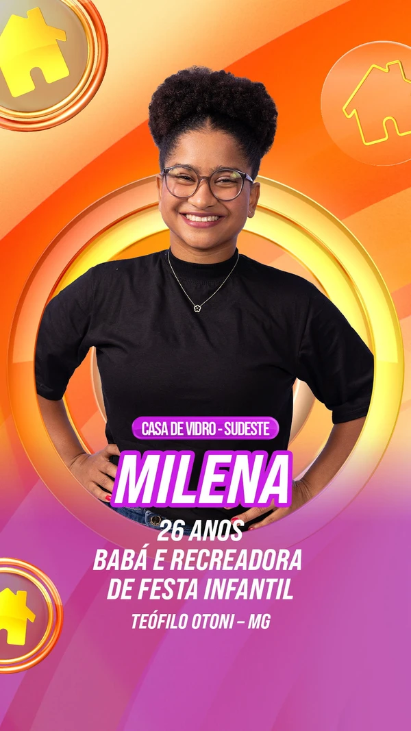 Casa de Vidro Sudeste 