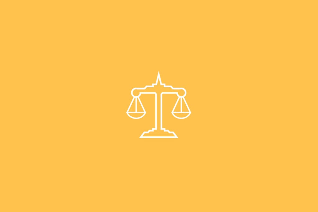 Os nativos de Libra precisarão organizar as ideias antes de agir (Imagem: Tribalium | Shutterstock)