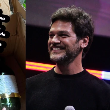 Imagem - Emílio Dantas diz que sofreu golpe e recebeu azeite no lugar de Playstation em compra na Amazon