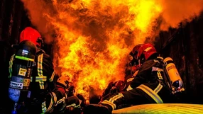 Ouça o consultor em Segurança e especialista em Investigação de Incêndios e Gestão de Riscos, Coronel Scharlyston Paiva