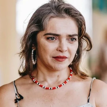 Imagem - Morre Titina Medeiros, atriz de 'Cheias de Charme' e 'Filhos do Mangue'