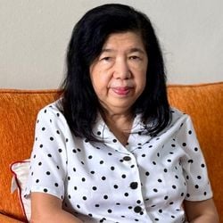 Nove anos após o desaparecimento do marido, Susanna Liew conquistou uma vitória judicial histórica em um dos casos mais enigmáticos da Malásia