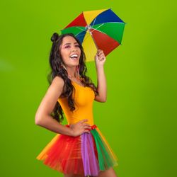 Aprenda estratégias eficazes de treino e alimentação para curtir cada momento da festa com disposição e bem-estar