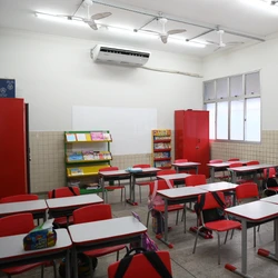 Expectativa da Capital é superar a meta do Ministério da Educação , que prevê 25% das matrículas nessa modalidade de ensino em cada município