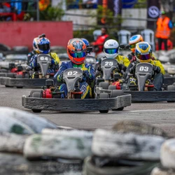 Pela primeira vez, as competições realizadas em solo capixaba passarão a valer pontos