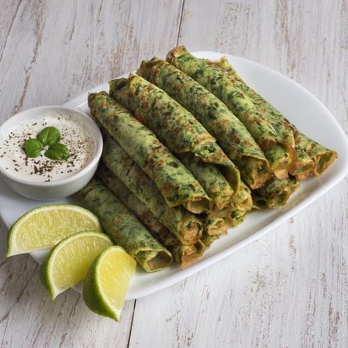 Imagem - Ora-pro-nóbis: 5 receitas saudáveis e deliciosas para o jantar