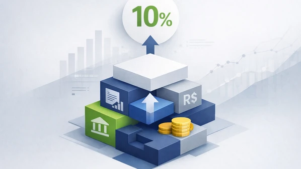 Imposto mínimo efetivo altera a apuração do IR, inclui dividendos e exige planejamento integrado de famílias e empresários de alta renda