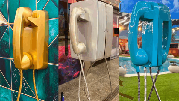 Aparelhos prometem movimentar a casa mais vigiada do Brasil e refletir no fantasy game