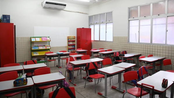Expectativa da Capital é superar a meta do Ministério da Educação , que prevê 25% das matrículas nessa modalidade de ensino em cada município