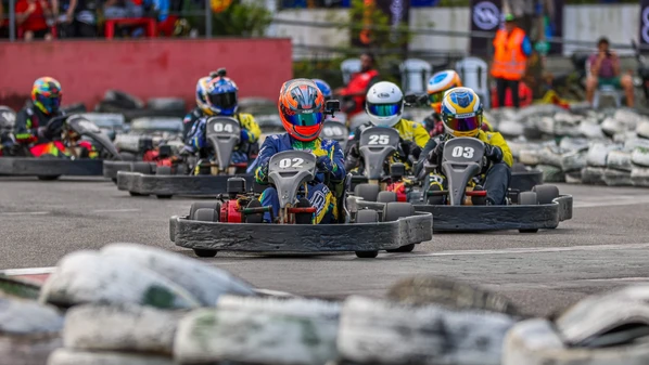 Pela primeira vez, as competições realizadas em solo capixaba passarão a valer pontos