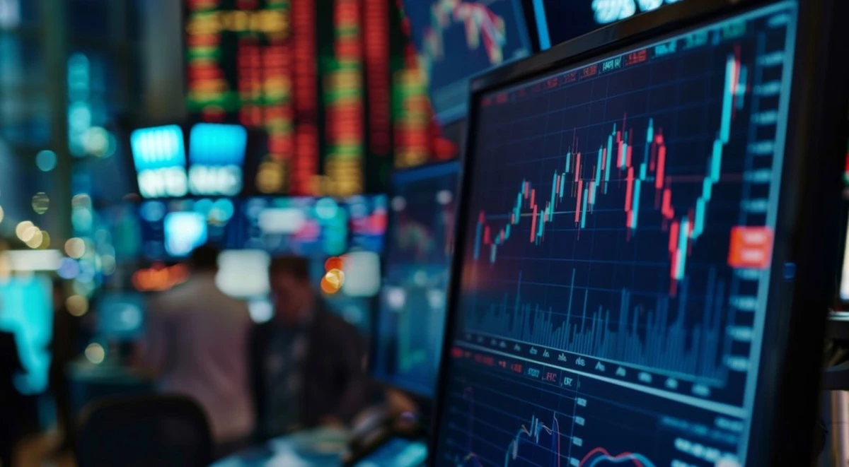 Bolsa de Valores, investimentos