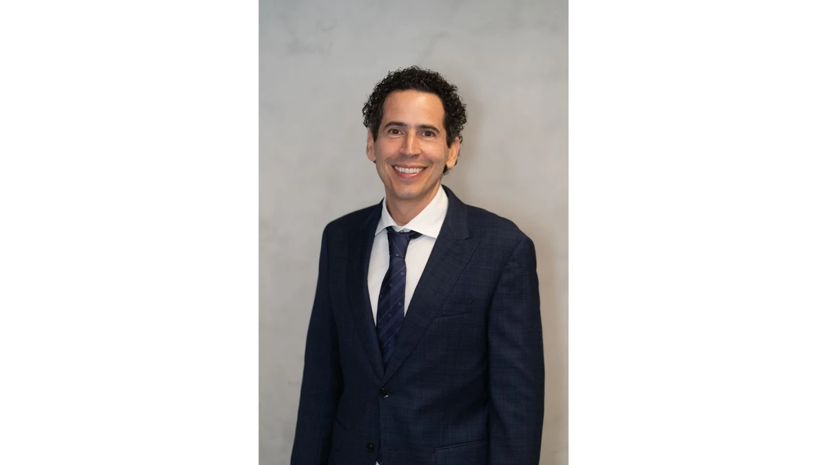 Eduardo Fontes, ex-presidente da Ademi-ES