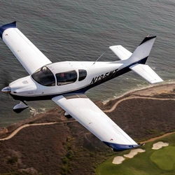 Fabricação da aeronave Sling TSI, com capacidade para 4 passageiros, pela TAF Brasil recebeu permissão de agência nacional