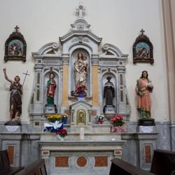 Chamado de 'padre louco' e 'padre protestante' por outros padres e fiéis, José Manuel da Conceição (1822-1873) abandonou o sacerdócio e se converteu ao presbiterianismo — virando hoje símbolo de liberdade de escolha religiosa.