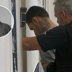 José Geraldo Torres, de 82 anos, morreu no local e a esposa dele, Maria Auxiliadora Torres, 78, sofreu lesões graves; caso ocorreu no bairro Porto Canoa e revoltou a população