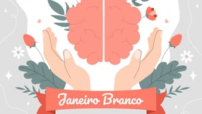 O Brasil é o país mais ansioso do mundo e o segundo mais deprimido das Américas, segundo a OMS