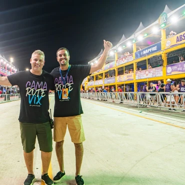 Imagem - Camarote Vix esquenta para o Carnaval de Vitória com programação especial